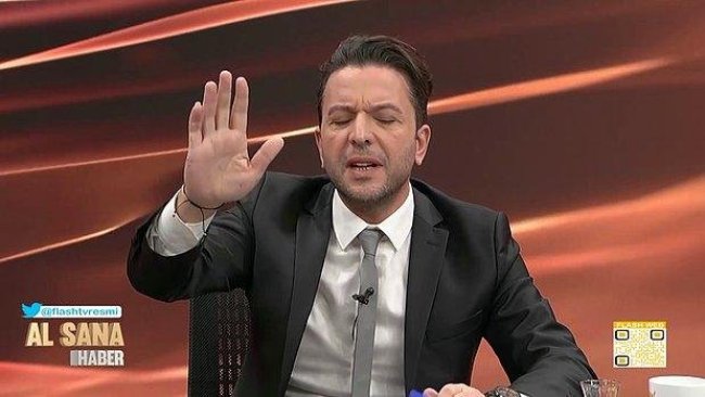 Nihat Doğan: HDP'den aday olabilirim