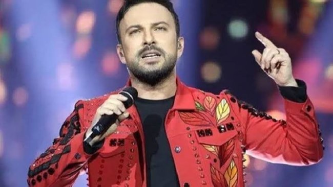 Tarkan’dan kadın cinayetlerine tepki: Yetti artık