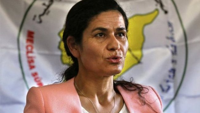 'Rusya Kobani’ye 3 bin Suriye askerinin konuşlandırılmasını önerdi'