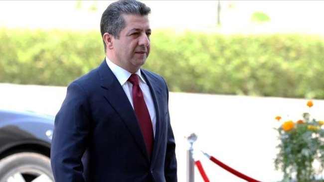 Başbakan Barzani, 2021 Manama Diyalog Forumu’na katılıyor