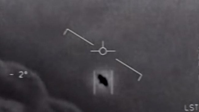 Pentagon UFO’ları araştıracak yeni bir birim kurdu