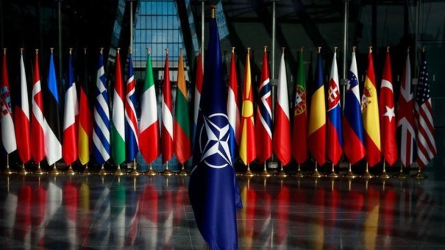 NATO Dışişleri Bakanları Rusya gündemiyle toplanacak