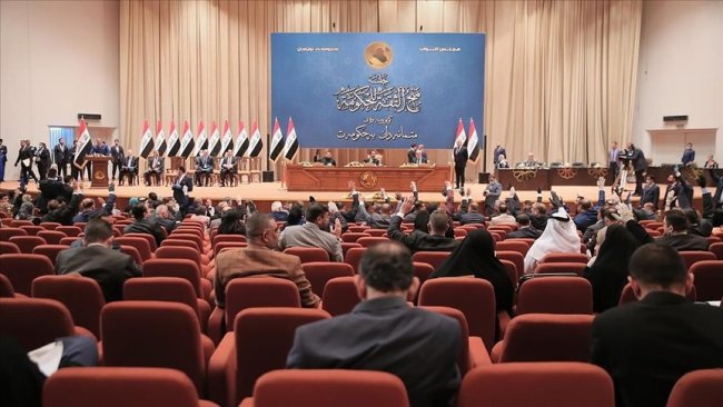 Irak siyasetinde bir ilk: Kürt ve Arap vekiler ittifak kurdu