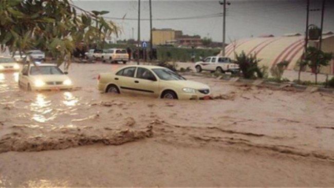 BM'den Erbil sel felaketine ilişkin dayanışma mesajı