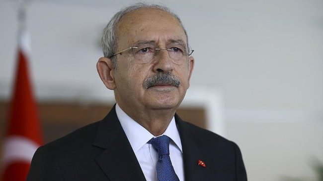 Kılıçdaroğlu: Sandık geldiği andan itibaren döviz düşer