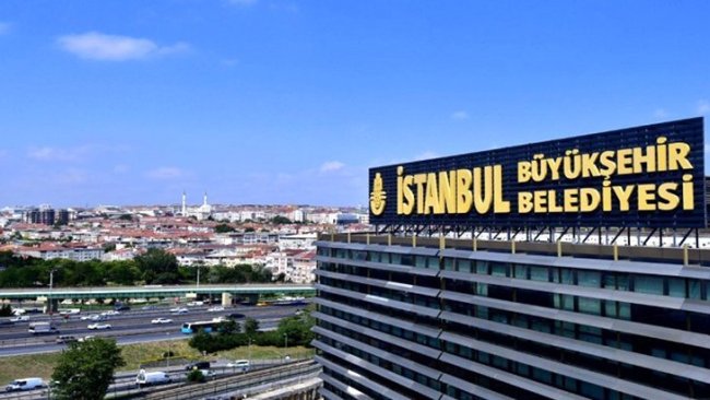 İstanbul Büyükşehir Belediyesi hakkında ‘özel teftiş’ başlatıldı