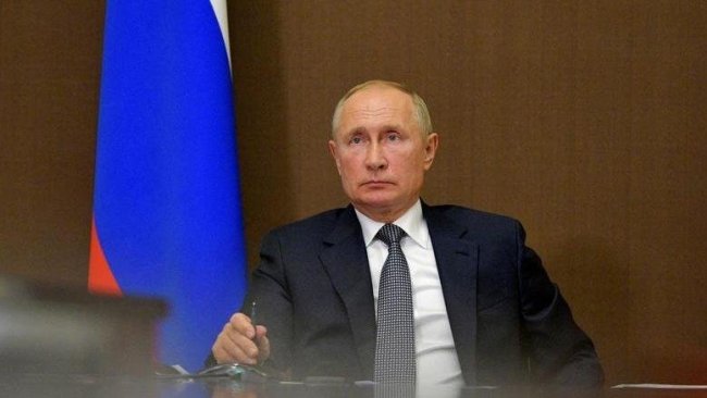 Putin’den ABD ve NATO’ya: Yanıtımız çok farklı olabilir