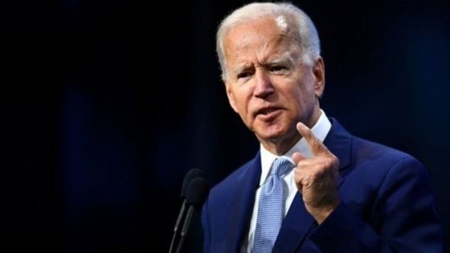 Biden: ‘Trump demokrasiye tehdittir...’