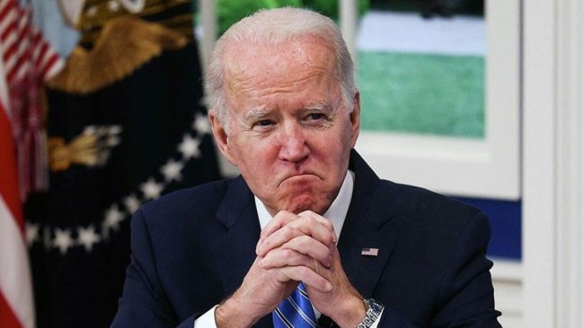 Biden, CENTCOM Komutanı adayını açıkladı