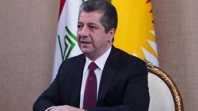 Başbakan Barzani'den AB’nin kararına ilişkin açıklama