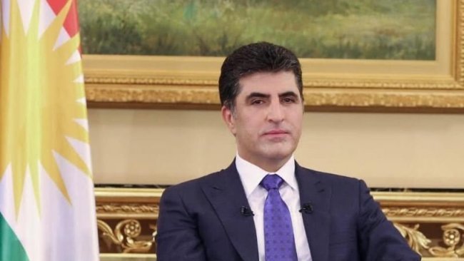 Başkan Neçirvan Barzani'den Almanya'nın kararına ilişkin açıklama!