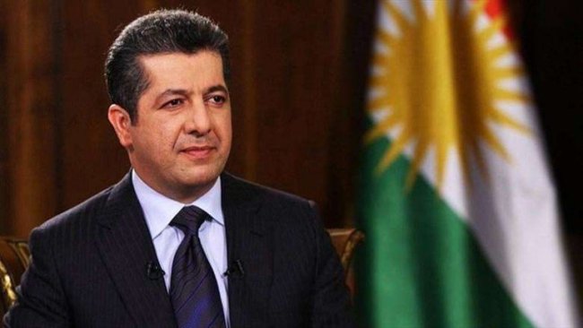 Başbakan Barzani’den BAE'deki saldırıya kınama