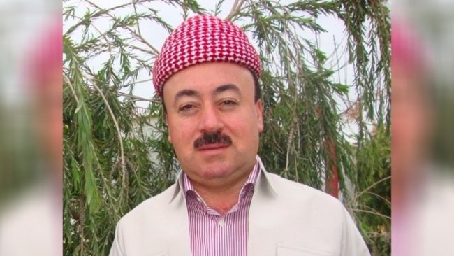  Başbakan Barzani’nin Danışmanı Şeyh Şamo vefat etti