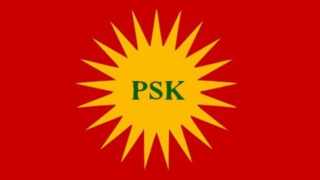 PSK: Sanat ve Sanatcılara Yönelik Saldırılar Kabul Edilemez