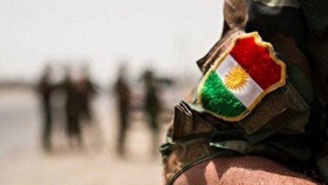 Almanya’dan Kürdistan Bölgesi ve Irak’taki askeri güçleriyle ilgili yeni karar