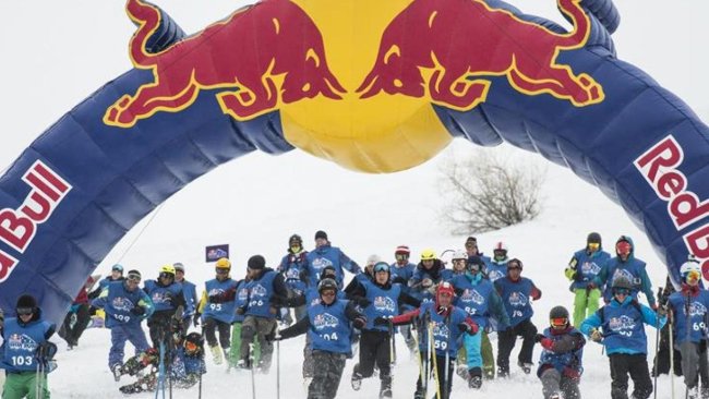 Red Bull Türkiye’den 'Hakkâri' açıklaması