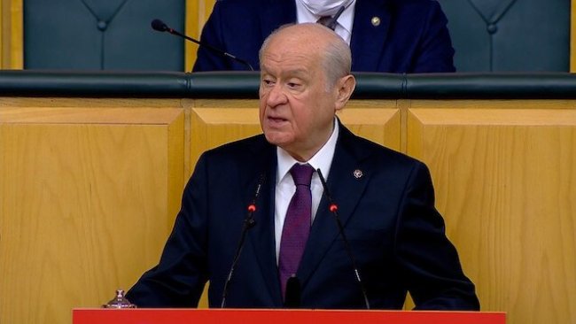 Bahçeli’den Kılıçdaroğlu’na ‘Diyarbakır’ tepkisi: Senin yolun nereye çıkıyor?