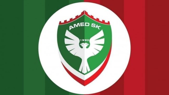 PFDK​​​​​​​'den Amedspor’a ceza