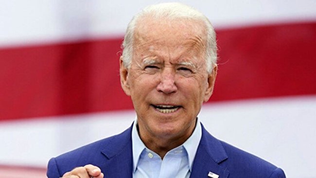 Biden: ''Tahliye için asker yollarsam Dünya Savaşı olur''