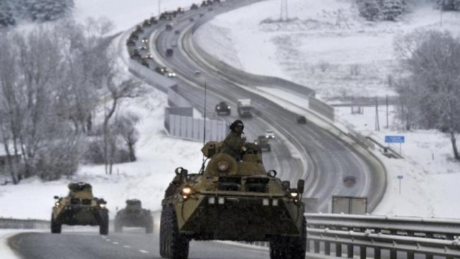 Telegraph: Rusya'ya yaptırımların etkisine dair kuşkular var