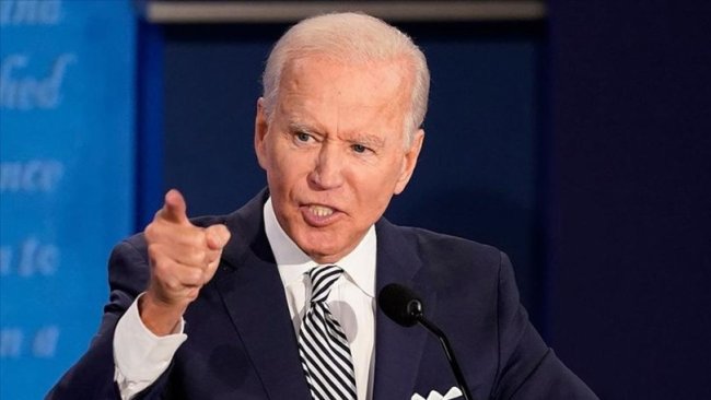 Joe Biden açıkladı! G7 liderleri anlaştı: Rusya'ya sert ve yıkıcı yaptırımlar geliyor