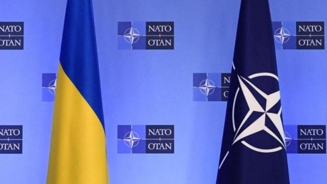 NATO Ukrayna gündemiyle toplandı