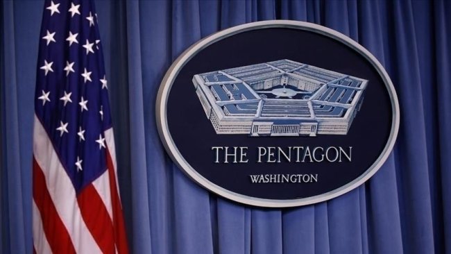 Pentagon: Rusya'nın sınıra yığdığı askerlerin yarısı şu anda Ukrayna'nın içinde