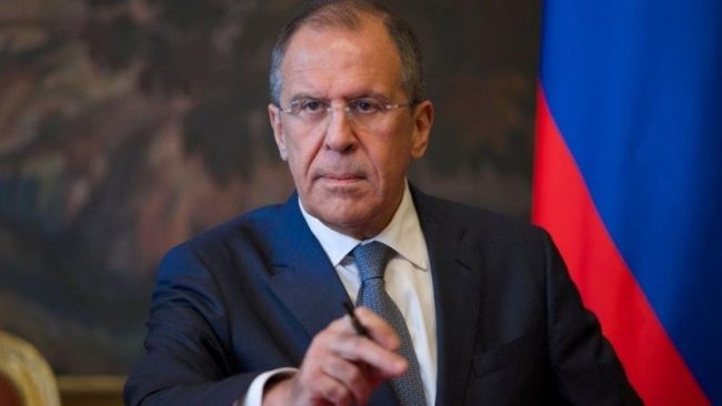 Lavrov'dan 'Üçüncü Dünya Savaşı' çıkışı