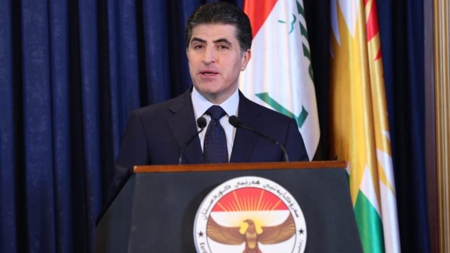 Neçirvan Barzani: Raperîn, Kürdistan halkının özgür bir geleceğe olan inancıydı