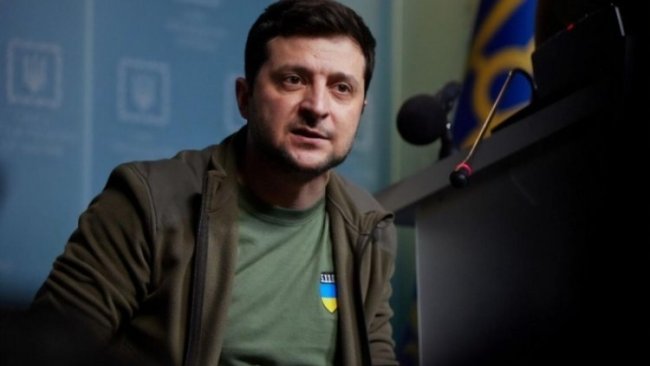 Zelenskiy: Sonuna kadar savaşacağız