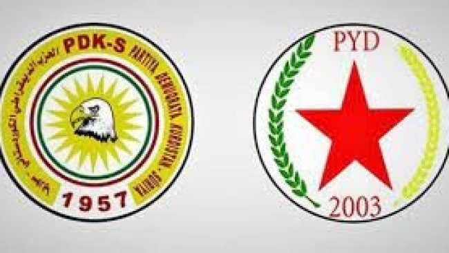 PDK-S: PYD ile diyalog zemini kalmadı