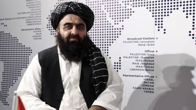 Taliban: ABD ile ilişkiler iyiye gidiyor