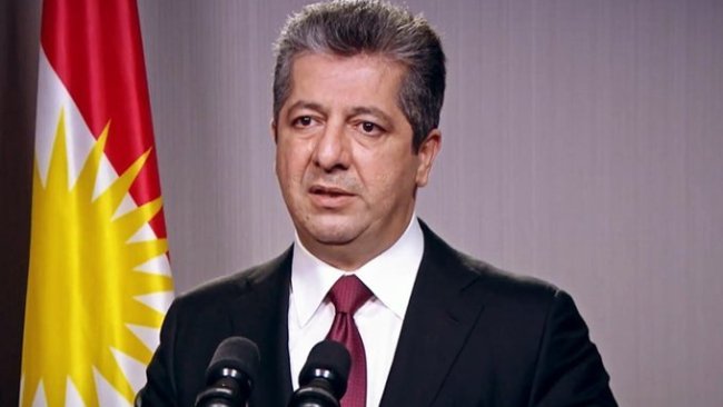 Başbakan Barzani: Erbil korkaklara karşı boyun eğmez!