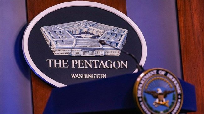 Pentagon: Rusya'nın ilerleyişi büyük ölçüde durma noktasına geldi