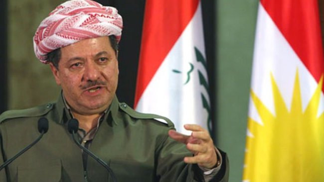 Başkan Barzani’den KDP binasına yönelik saldırıya ilişkin açıklama