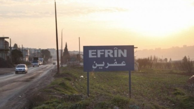 Efrin'de silahlı gruplar bir okula ateş açtı: 8 yaralı