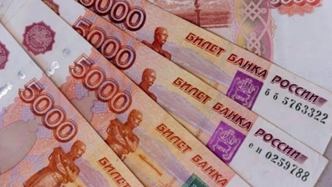 Rusya'dan son dakika ruble kararı!