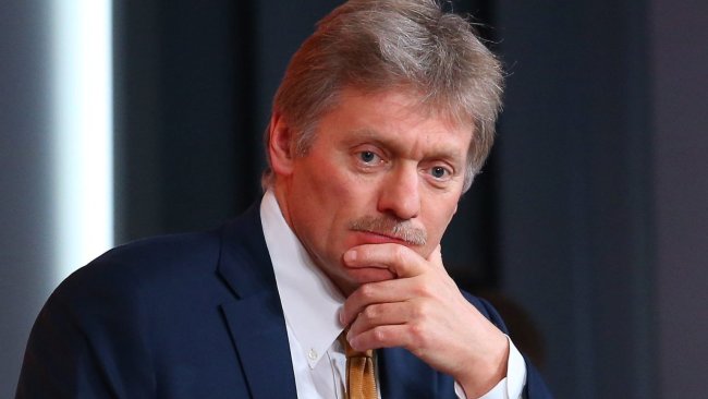 Peskov: Ukrayna ile savaşta önemli askeri kayıplarımız var