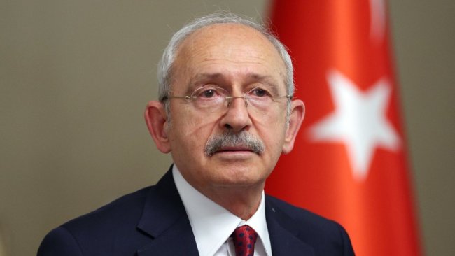 Kılıçdaroğlu'ndan 4 adımlık Suriyeli mülteci planı