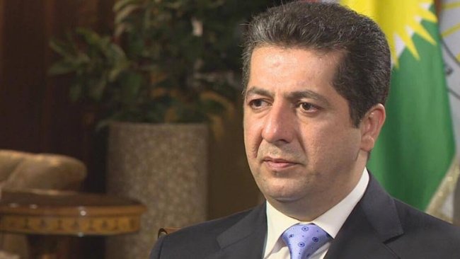 Başbakan Barzani’den çağrı: Gerekli adımlar atılmalı