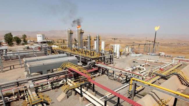 Irak Petrol Bakanı: Federal Mahkemenin Kürdistan ile ilgili kararını olduğu gibi uygulayacağız