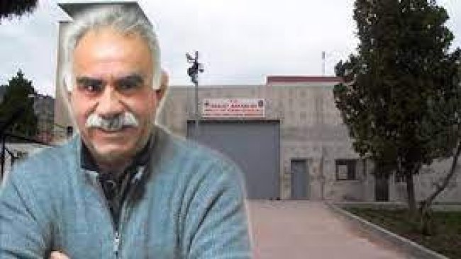 Öcalan’a 6 ay avukat görüş yasağı verildi