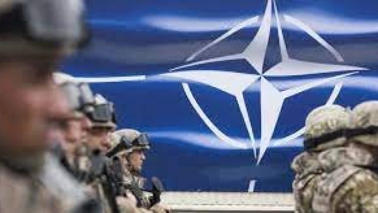 NATO, 7 bin askerle tatbikat yapacak