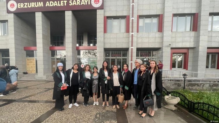 Diyanet yurdunda cinsel istismara 119 yıl hapis cezası