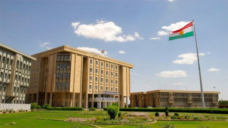 Kürdistan Bölgesi Parlamentosu bugün toplanıyor