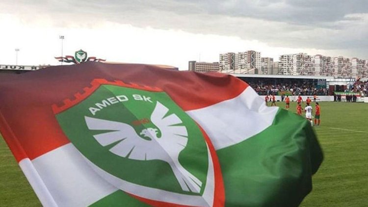 Amedspor'da kongre kararı alındı