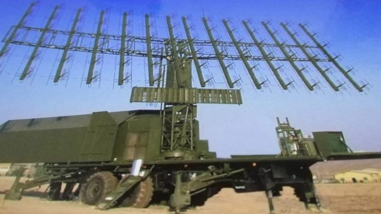 İsrail'e 'İran' koruması! İki ülkeye radar yerleştirildi