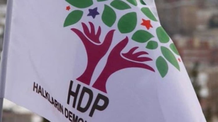 HDP Eski Milletvekili Gözaltına Alındı