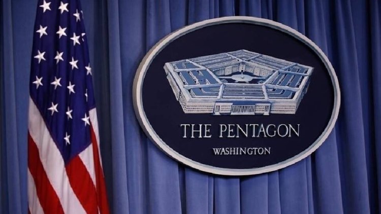 Pentagon: ABD'nin verdiği ilk 4 HIMARS sistemi Ukrayna'da