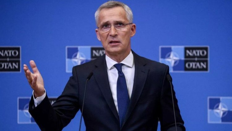 Stoltenberg: 'Rusya-NATO arasında savaş olabileceğini biliyoruz'